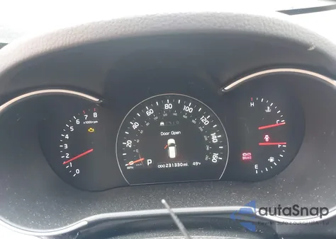 2015 Kia Sorento Ex V6 z USA, uszkodzony, nr VIN 5XYKU4A7XFG642700